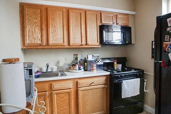 Kitchen - Photo Gallery 2