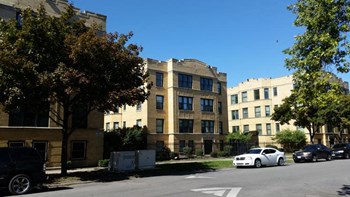 Exterior - Photo Gallery 3