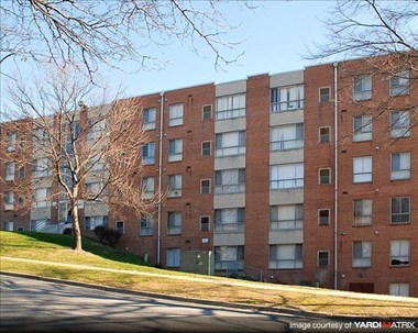 3839 64Th Avenue 2 Beds Apartment for Rent - Photo Gallery 4