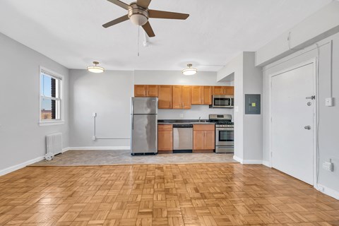 Living Space