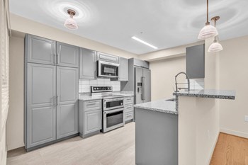 Kitchen - Photo Gallery 6