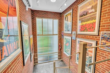 Building interior - Photo Gallery 4