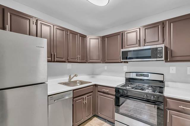 1-bedroom apartment at Cheverly Crossing Apartments in Hyattsville, MD