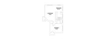 One Bedroom