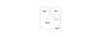 Two Bedroom