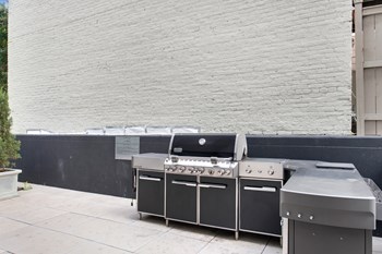 Grill - Photo Gallery 2