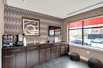 Coffee Bar - Photo Gallery 5