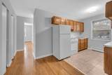 1-bedroom apartment at NOVO College Park Apartments in College Park