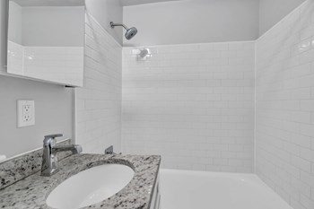 1440 Chapin Street, NW Studio-2 Beds Apartment for Rent - Photo Gallery 3