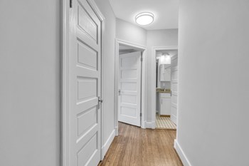 1440 Chapin Street, NW Studio-2 Beds Apartment for Rent - Photo Gallery 2