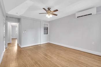 1440 Chapin Street, NW Studio-2 Beds Apartment for Rent - Photo Gallery 6