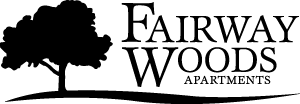 Fairway Woods Apartments logo