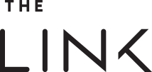 The Link logo