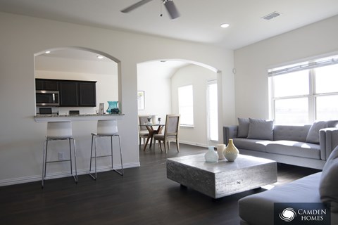 10069 Spice Ln 4 Beds Apartment for Rent