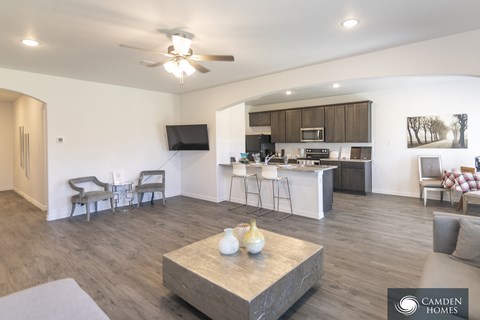 2544 Jax Street 4 Beds Apartment for Rent