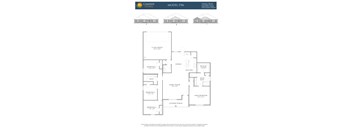 A floor plan for the Camden Homes Model 1786 is displayed.