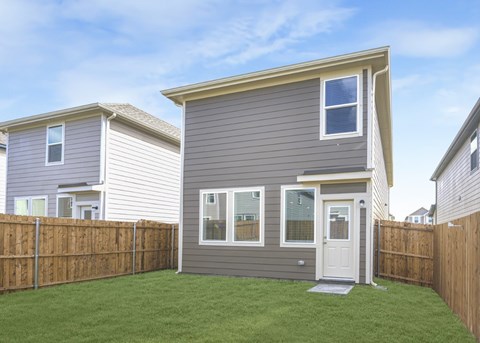 6104 Pinion Trl 4 Beds Apartment for Rent