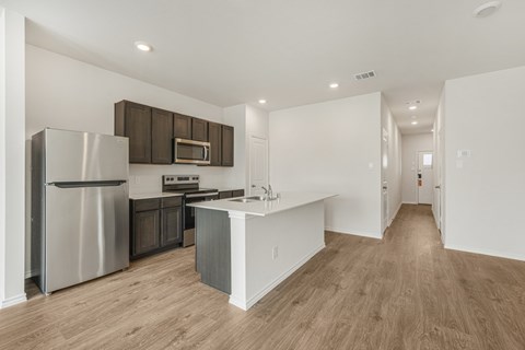 6104 Pinion Trl 4 Beds Apartment for Rent