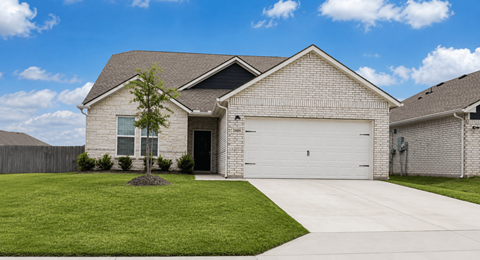 2089 Peppermint Ln 4 Beds Apartment for Rent