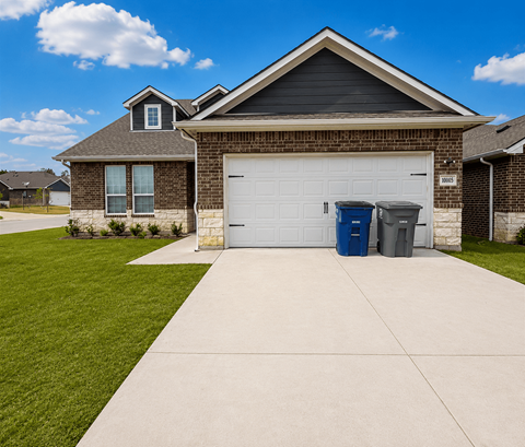 10005 Spice Ln 4 Beds Apartment for Rent