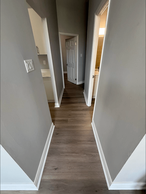 274-276 Dundas Street Studio Apartment for Rent