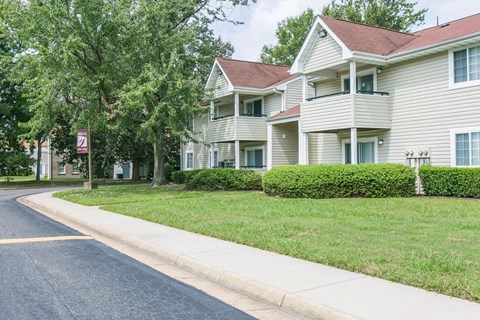4101 Pine Oak Circle 4 Beds Apartment for Rent