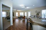 1-bedroom apartment at Midtown Apartments in Virginia Beach