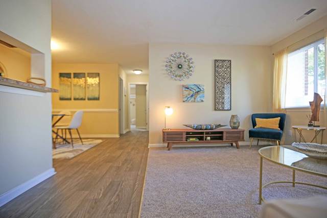 1-bedroom apartment at Westwinds Apartments in Portsmouth, VA