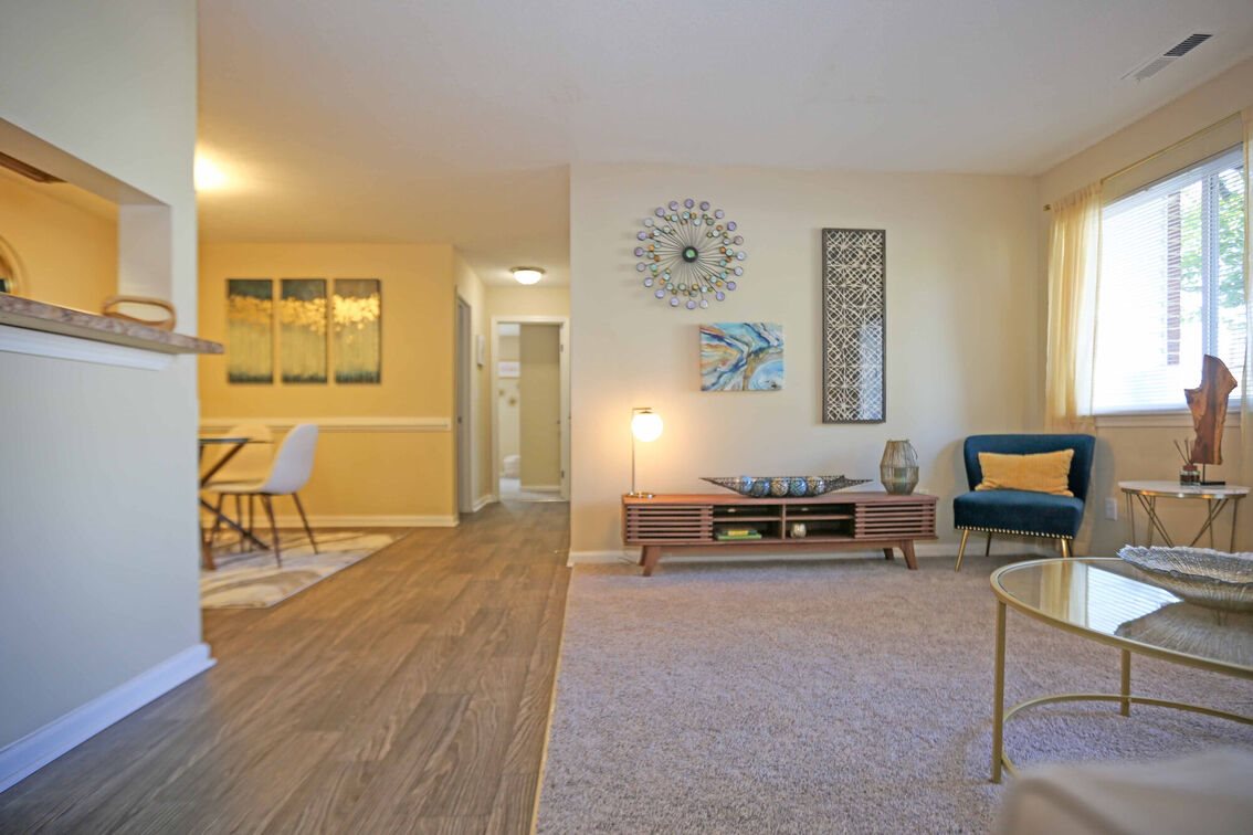 Westwinds Apartments