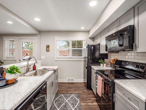 3018 Maryland Ave B 1-3 Beds Apartment for Rent