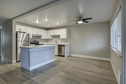 1020 Central Ave N. Studio-3 Beds Apartment for Rent
