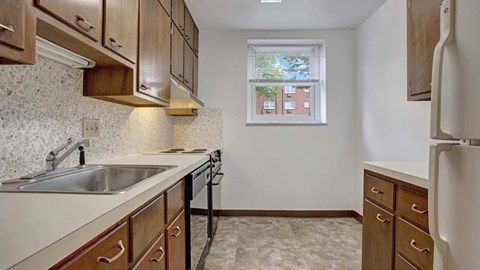 640-681 Corliss Avenue 2 Beds Apartment for Rent