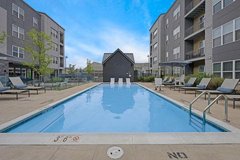 97 Capital Court Studio-3 Beds Apartment for Rent