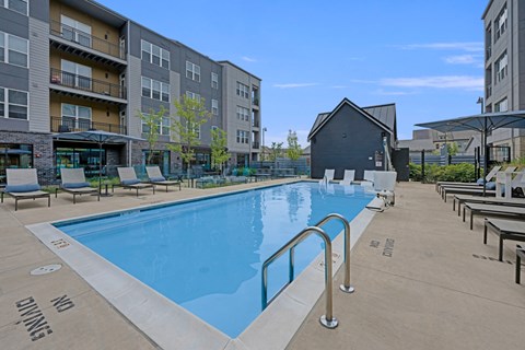 97 Capital Court Studio-3 Beds Apartment for Rent