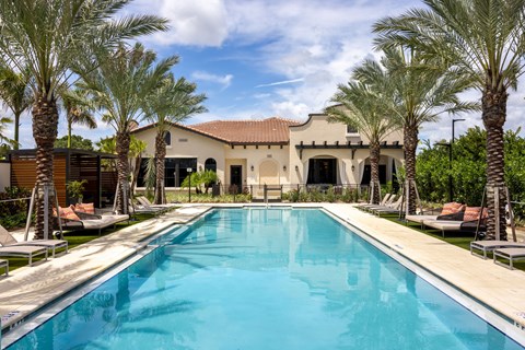 3590 Village Blvd 1-3 Beds Apartment for Rent