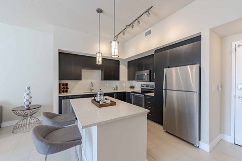 255 SW 11Th St Studio-2 Beds Apartment for Rent