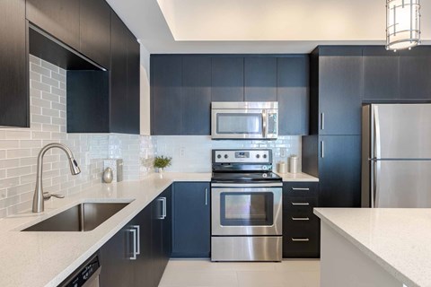 255 SW 11Th St Studio-2 Beds Apartment for Rent