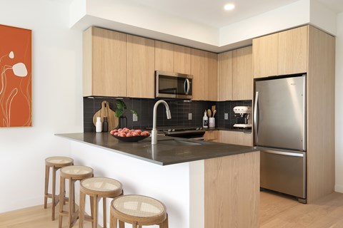 2025 Fulton Place Studio-3 Beds Apartment for Rent
