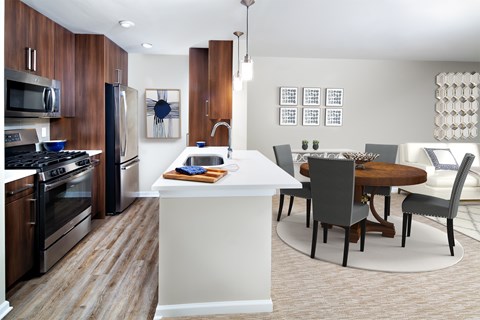 746 Mamaroneck Ave 1-2 Beds Apartment for Rent