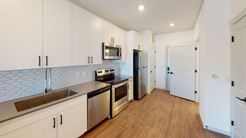 3360 Esker Cir. 3 Beds Apartment for Rent