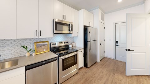 3360 Esker Cir. 3 Beds Apartment for Rent