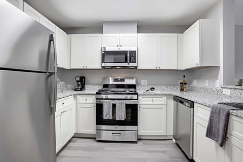 500 Town Green Drive 1-3 Beds Apartment for Rent