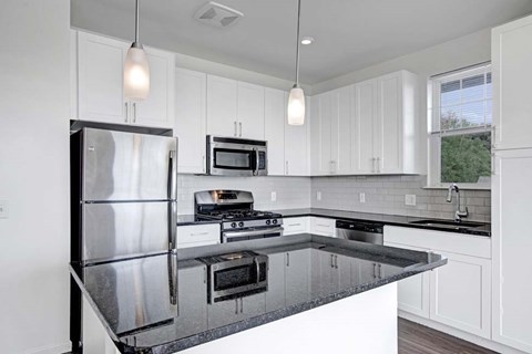 500 Town Green Drive 1-3 Beds Apartment for Rent