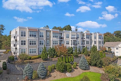 500 Town Green Drive 2 Beds Apartment for Rent