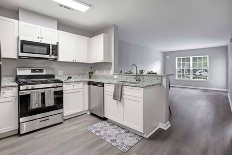 500 Town Green Drive 1-2 Beds Apartment for Rent