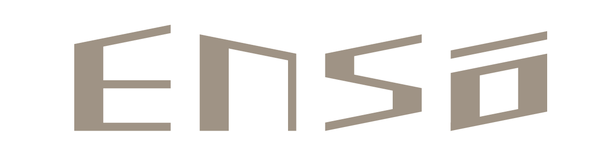 Enso logo