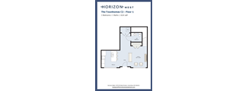 The Townhomes C1