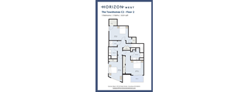 The Townhomes C2