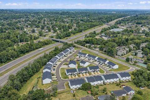 4109 Pleasant Ridge Road 3 Beds Apartment for Rent