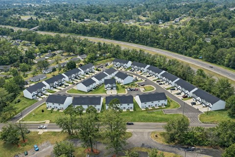 4109 Pleasant Ridge Road 3 Beds Apartment for Rent